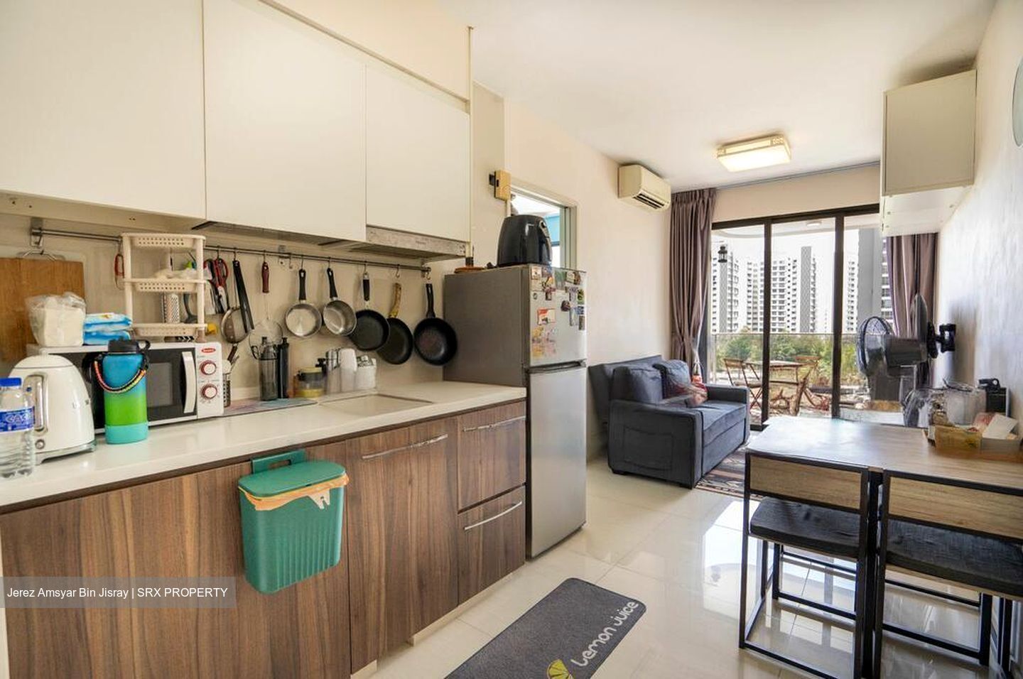 Riversound Residence (D19), Condominium #448374561